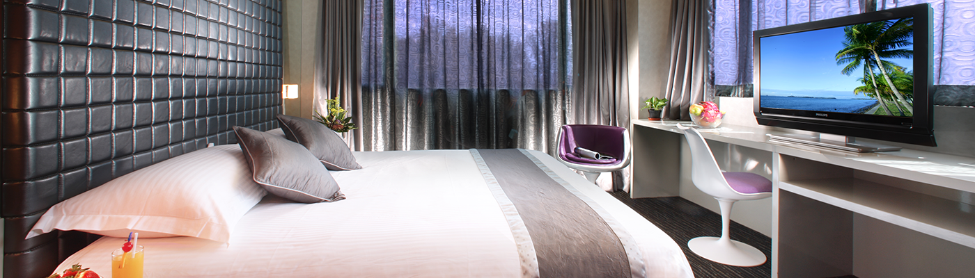 Hotel Booking
